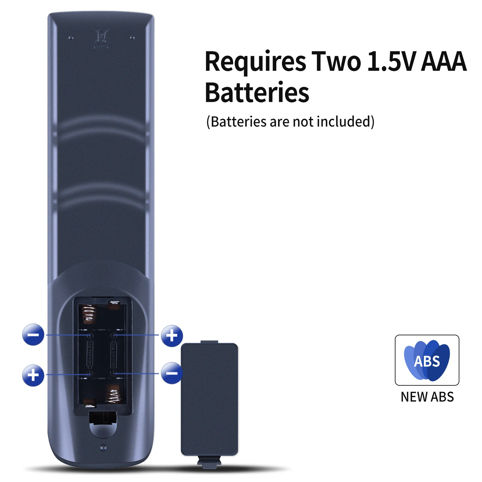 Mando a distancia para televisor, nuevo mando a distancia para TV, 40HS525AN 50US531AN AN-32DH800SM - imagen 4