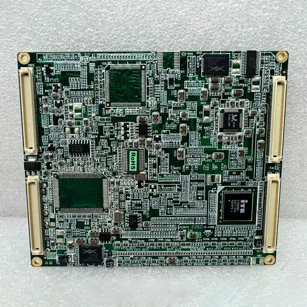 POD DB08 REV.A1 para placa base médica Industrial ADVANTECH 19C6DB0800 POD-DB08 REV.A1 - imagen 3