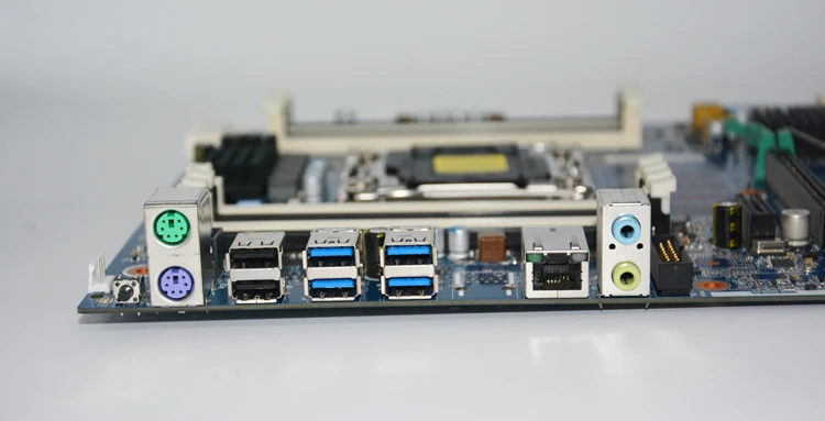 761514-001 para la placa base HP WorkStation Z440 710324-001 710324-002 100% probado completamente en funcionamiento - imagen 3