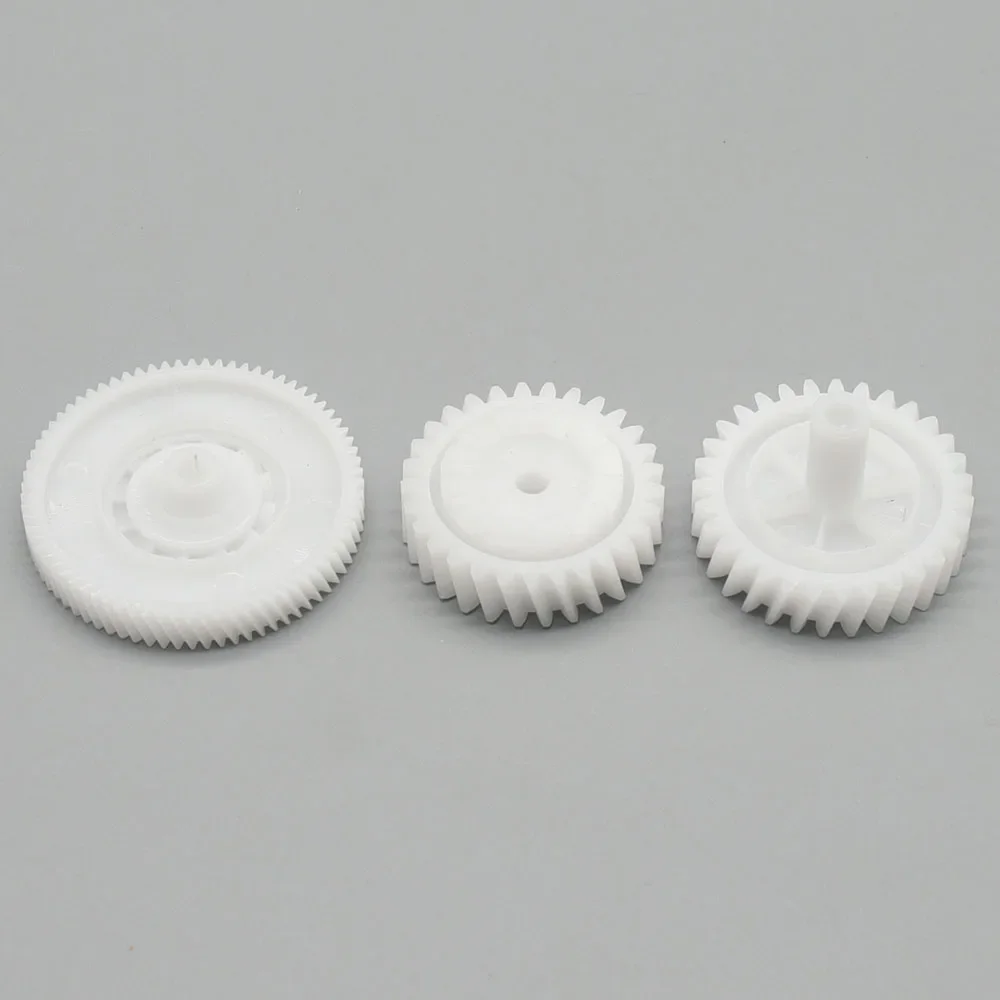 Engranaje oscilante 10X para HP LaserJet Pro M402 M403 M426 M427 / 402 403 426 427 - imagen 4