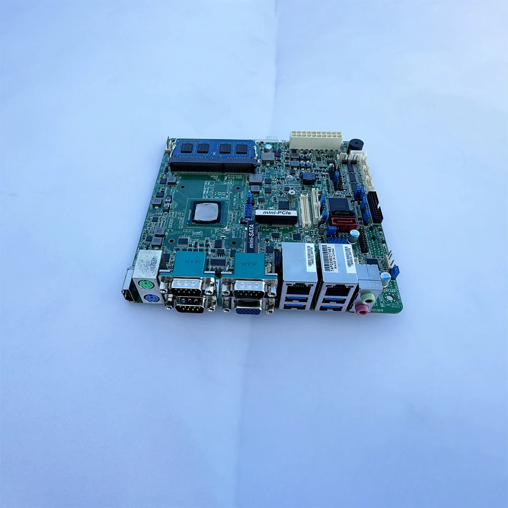 Para ASR-ock AR IPC5 Robot com-puter placa base IMB-154B - imagen 2