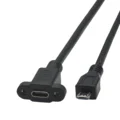 Micro USB to Type-C