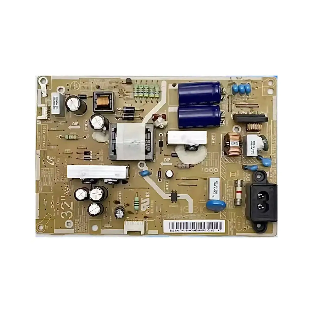Utilizado para placa de alimentación de TV de 32 pulgadas BN44-00493B = BN44-00493A = BN44-00493C - imagen 2