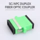 SC-APC Duplex 80Pcs