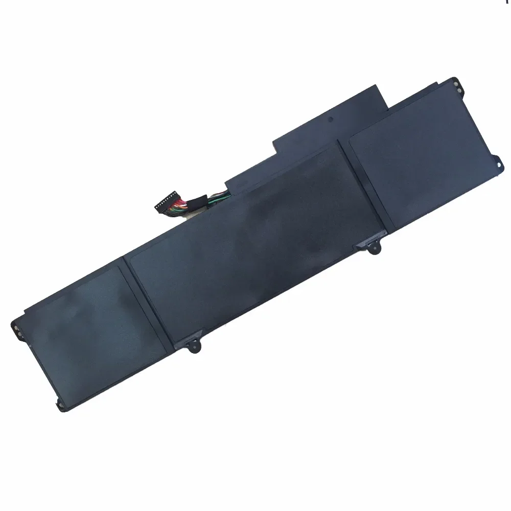 4RXFK 14,8 V 69Wh batería del ordenador portátil para Dell XPS 14 LX421 421x-1046 L421x L412Z Ultrabook C1JKH FFK56 polímero de litio recargable - imagen 2