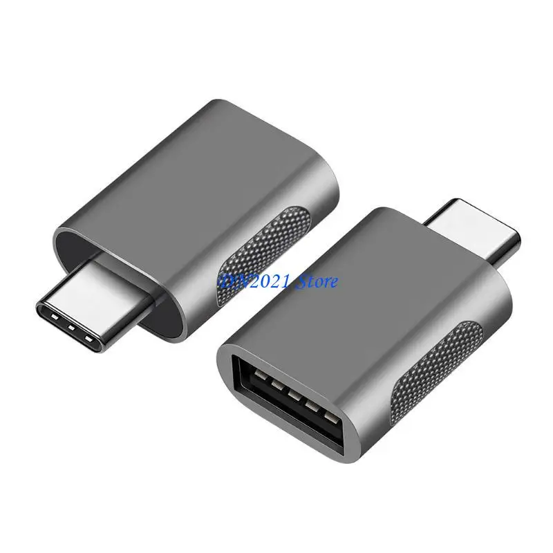 F3KE USB Adaptador Tipo C Famosa para PRO2019 para Air 2020 2020 MÁS TYPE-C Dispositivos - imagen 5