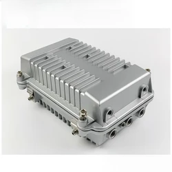 AP Caja Impermeable Aluminio Amplificador Exterior