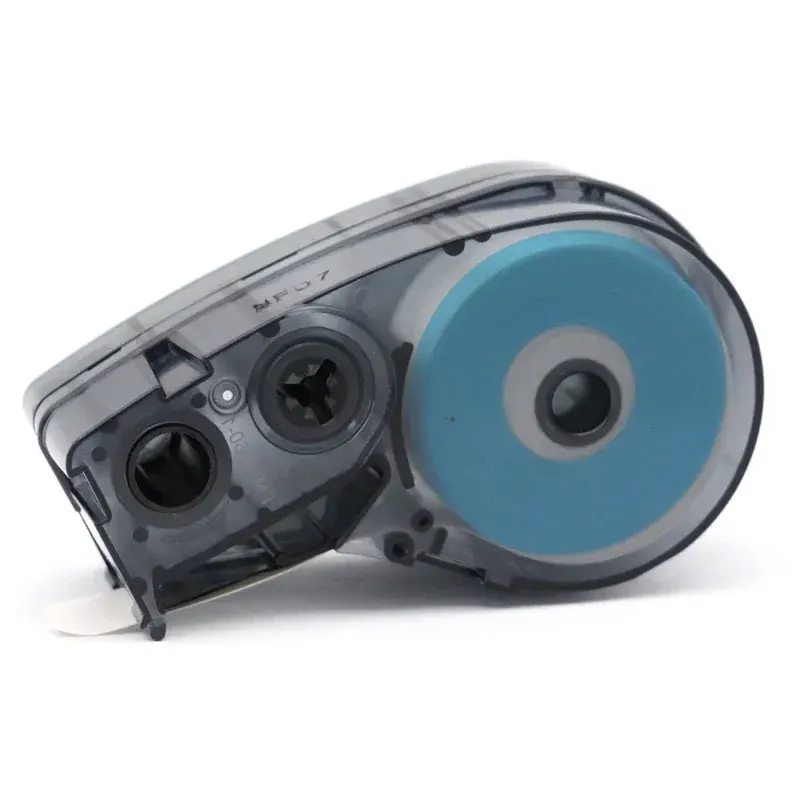 Adecuado para Brady Bedi M21-250-499 Etiqueta de nailon Cinta de etiquetas industrial resistente a altas y bajas temperaturas M21-250-488 595 7425 - imagen 5