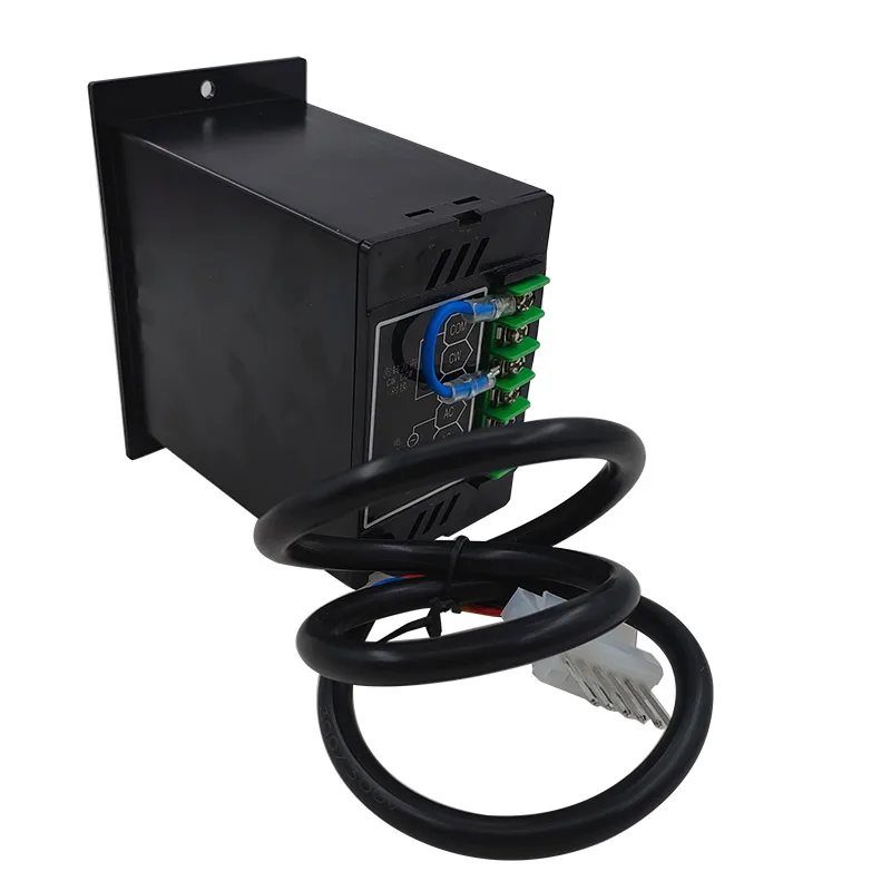 Controlador de US-52Speed con condensador de filtro, regulador de CA, Control de Motor Forword Backword, 400W, CA 220V, 50/60Hz - imagen 5
