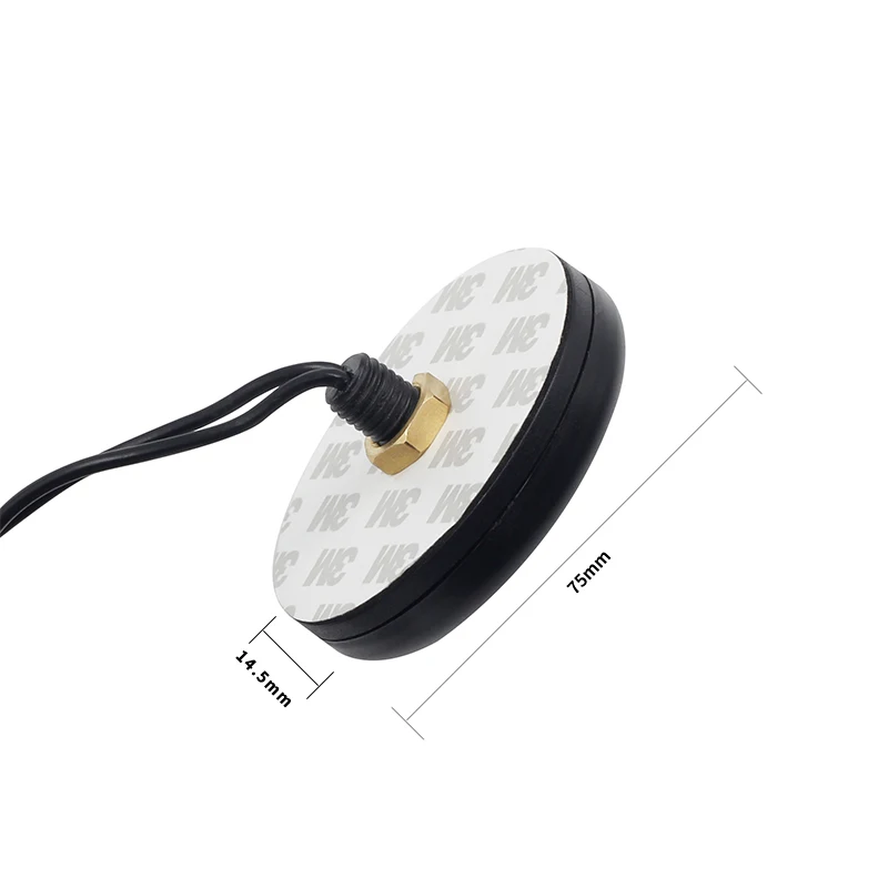 Amplificador de señal de satélite para vehículo, antena de banda completa de largo alcance para exteriores, GSM/3G/4G + WiFi + GPS/BD/Glonass - imagen 3