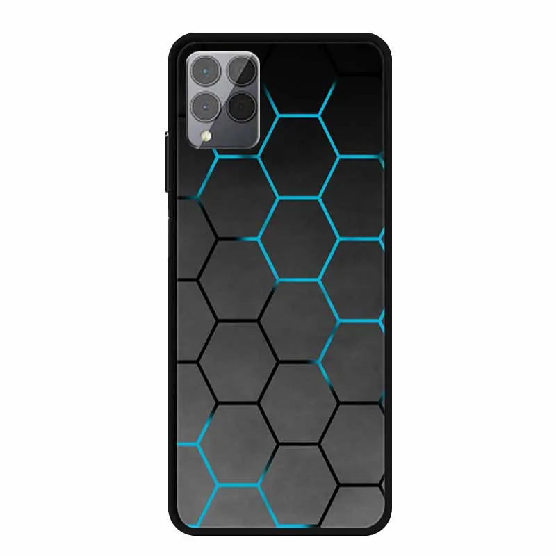 Funda de silicona suave para t-mobile REVVL 6x Pro, carcasa de animales TPU para t-mobile REVVL 6 Pro T Phone Pro 5G Cat Dog Coque - imagen 4