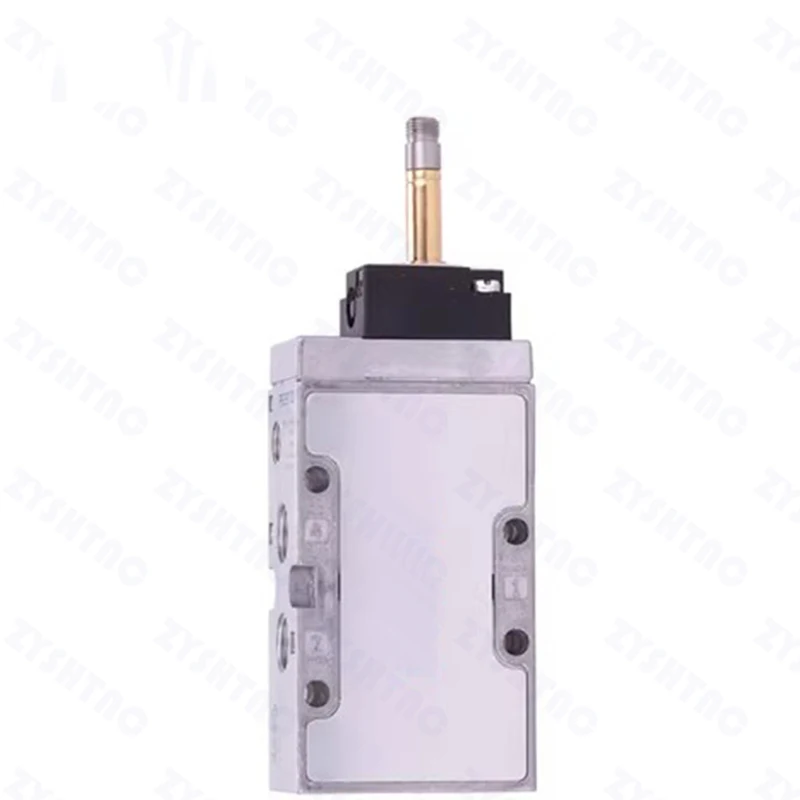 Para válvula solenoide FESTO MFH-5-1/8/JMFH-5-1/8-B/MFH-3-1/8MFH-3-1/4-S MFH/MOFH-5-3-1/8-1/4-B-EX 9982 6211 7802 9964 - imagen 3