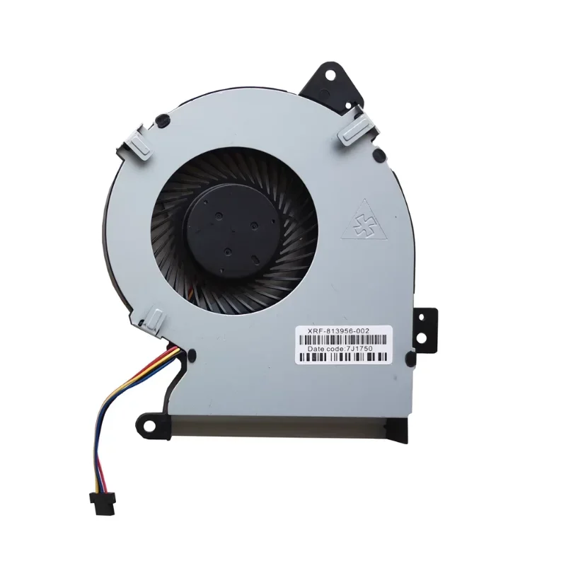 Ventilador de refrigeración de CPU para portátil serie ASUS X500UB X500UB8250 X500UB7200 - imagen 2