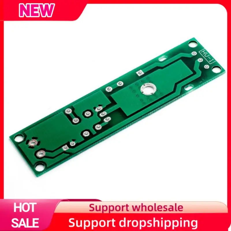 Kit de bricolaje de DC3-5V Superior, generador de alto voltaje, encendedor de arco, Kit para bricolaje, conjunto de producción electrónica - imagen 4