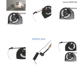 Ventilador CPU para Lenovo ThinkPad T440s y T450s