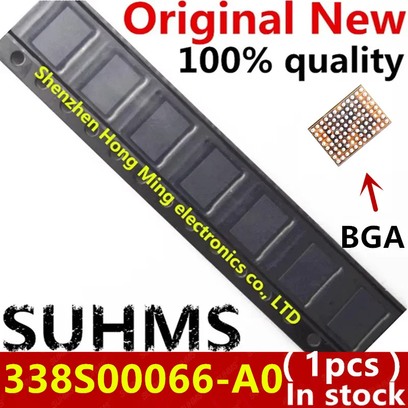(1 pieza) 100% nuevo 338S00066-A0 338S00066-AO 338S00066 A0 338S00066 AO BGA