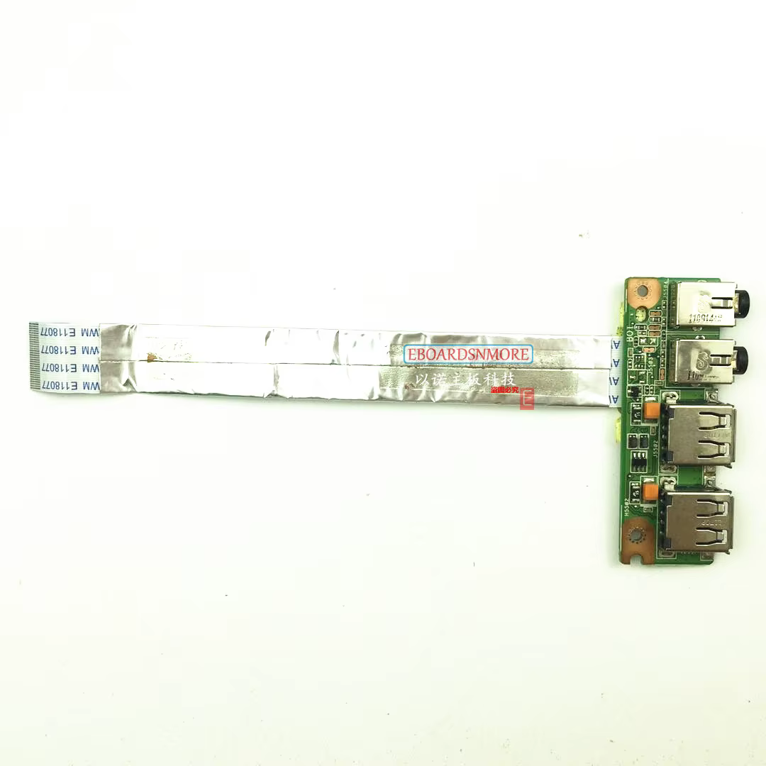 Placa USB Recambio Asus K53 K53S K53E