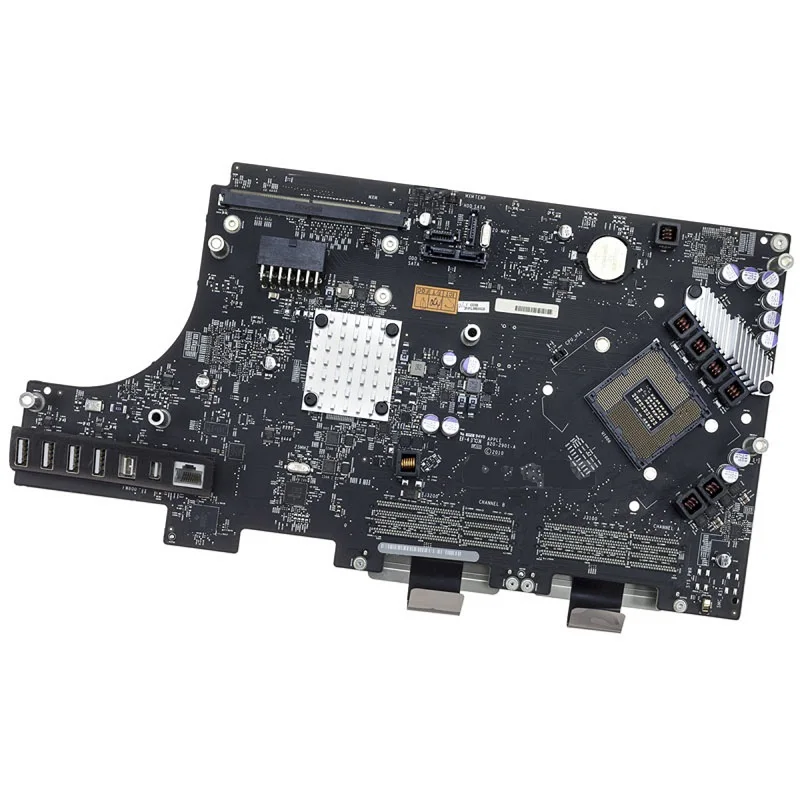 Placa base A1312 para ordenador portátil, placa base para iMac de 27 pulgadas, 2009, 2010, 820-2507-A, 820-2733-A, 820-2901-A, 820-2828-A - imagen 4