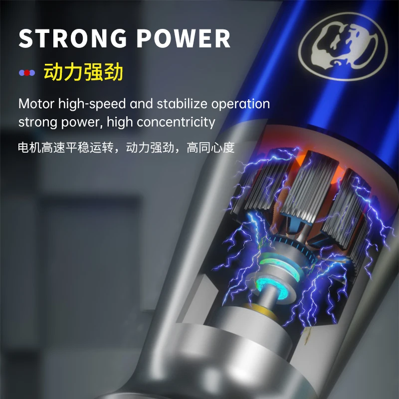 Máquina de grabado mecánica IRX6 de velocidad ajustable, mini pluma de pulido eléctrico, chip ic para teléfono móvil, pluma de tallado de jade DIY, pulido - imagen 2