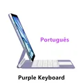Purple Portuguese