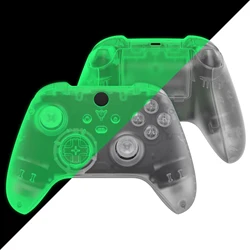 eXtremeRate Carcasa completa con botones para mando Xbox Series X|S
