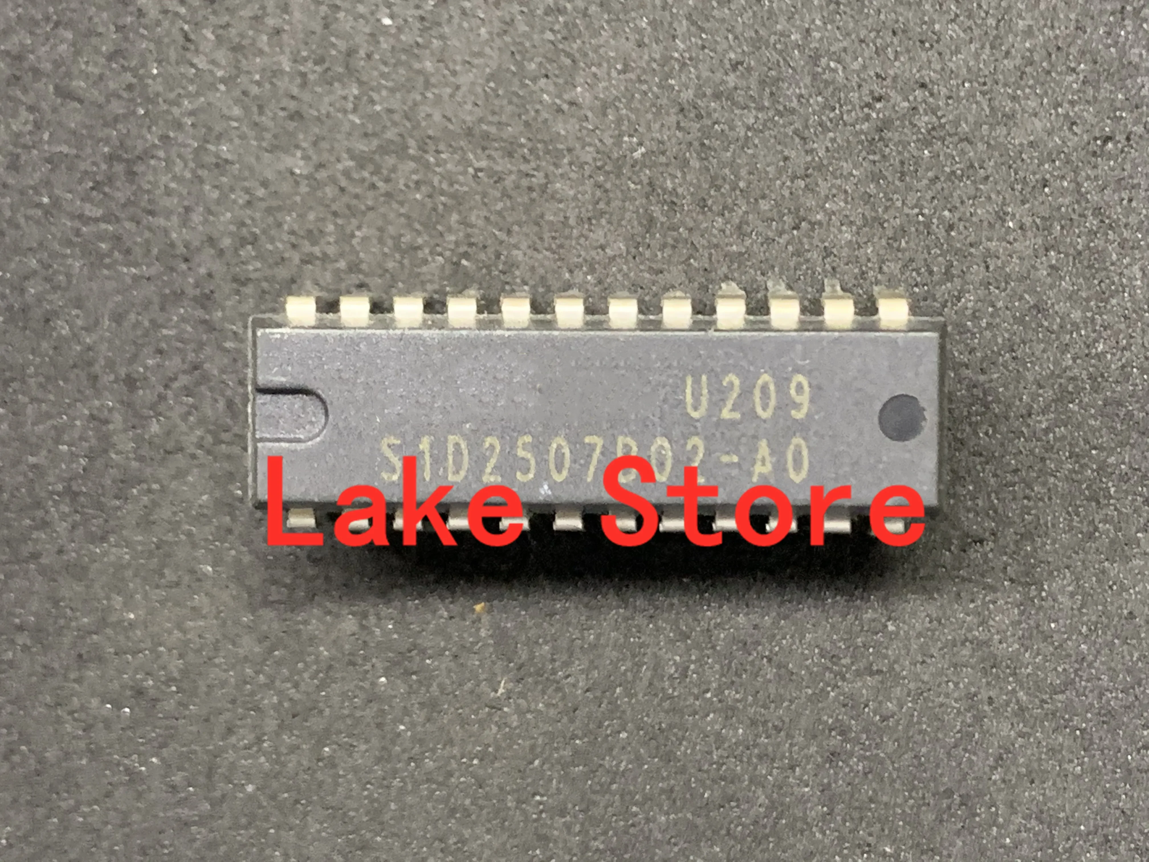 1 unidad/lote DIP SNY422 S5D5520D09-AO S1D2507B02-DO DIP - imagen 3