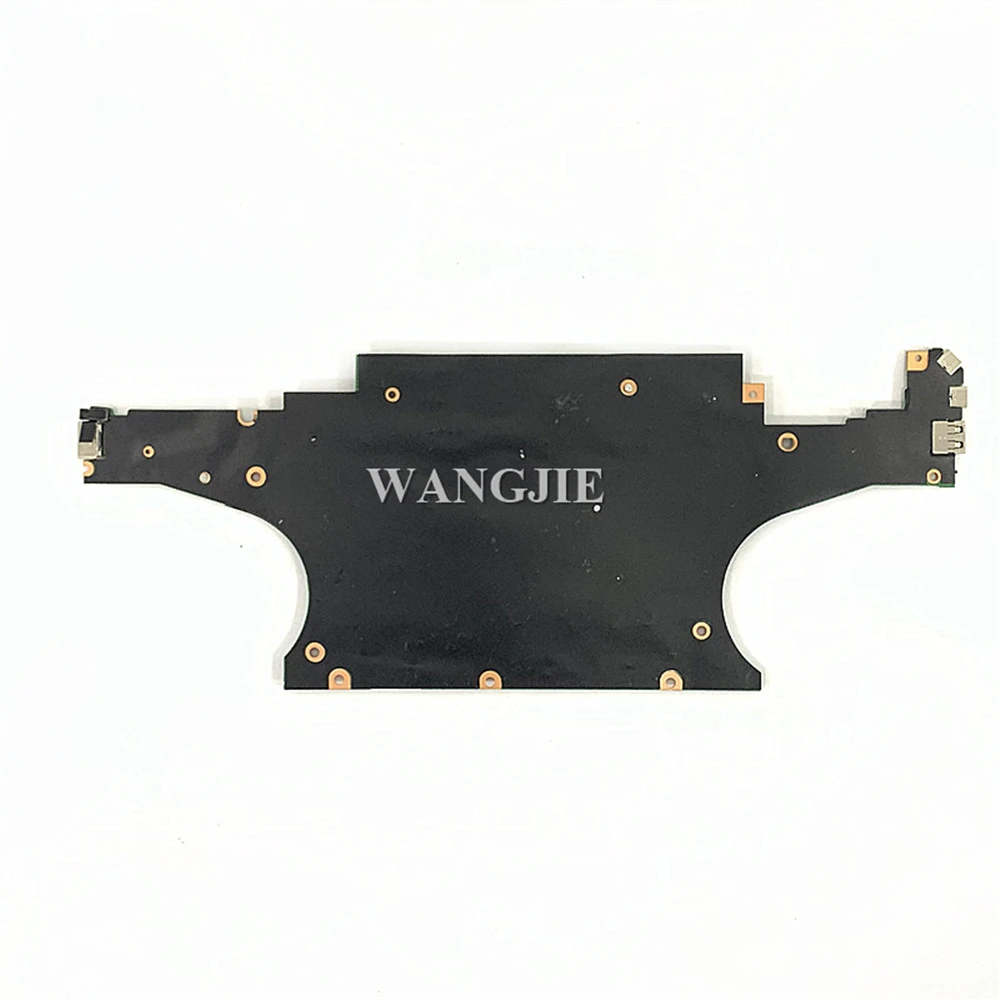 DAX38AMBAD0 para HP TPN-Q213 X360 15-DF placa base para ordenador portátil L43927-601 con I7-10510U CPU N17S-G2-A1 MX250 2GB GPU 100% completamente - imagen 2