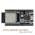 ESP32-WROOM-32D-38P