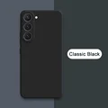 Classic Black