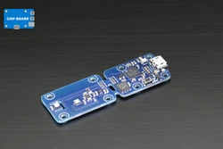 Placa de chips Yocto-VOC-V3 para electrónica