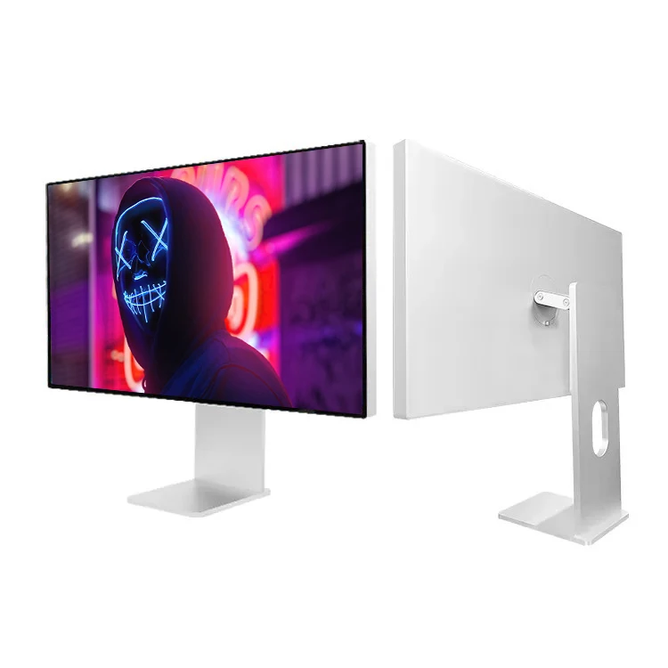 27 pulgadas 2k 165hz Ips Monitor para juegos Led Lcd ordenador Pc Monitor pantalla PANEL brillante con g-sync Anti-luz azul Kuycon Q27A - imagen 2