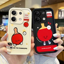 Funda TPU Redmi Note 13 / 12 Pro Plus – Antipolvo con Protección