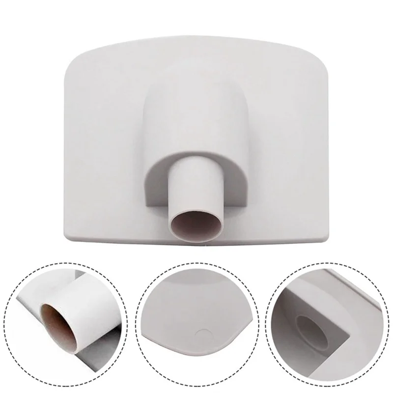 Adaptador SUPER CALIENTE para ondas de verano para bomba de filtro de espumadera Polygroup, paquete de 3