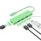 USB 3.0 GREEN