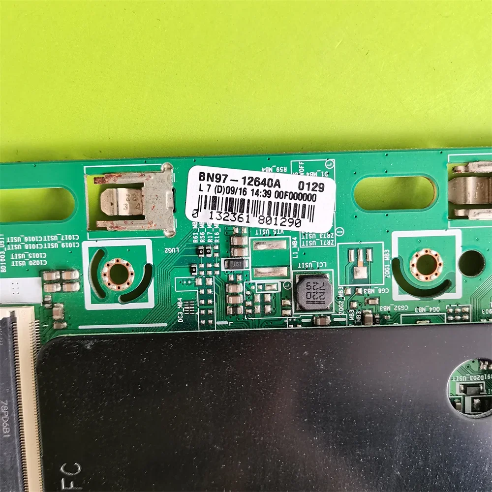 Placa lógica T-CON BN41-02573A BN94-03940A, compatible con UN75MU8000FXZA, UN75MU8000F, UN75MU9000F, UN75MU9000, UN75MU8000 TV - imagen 4