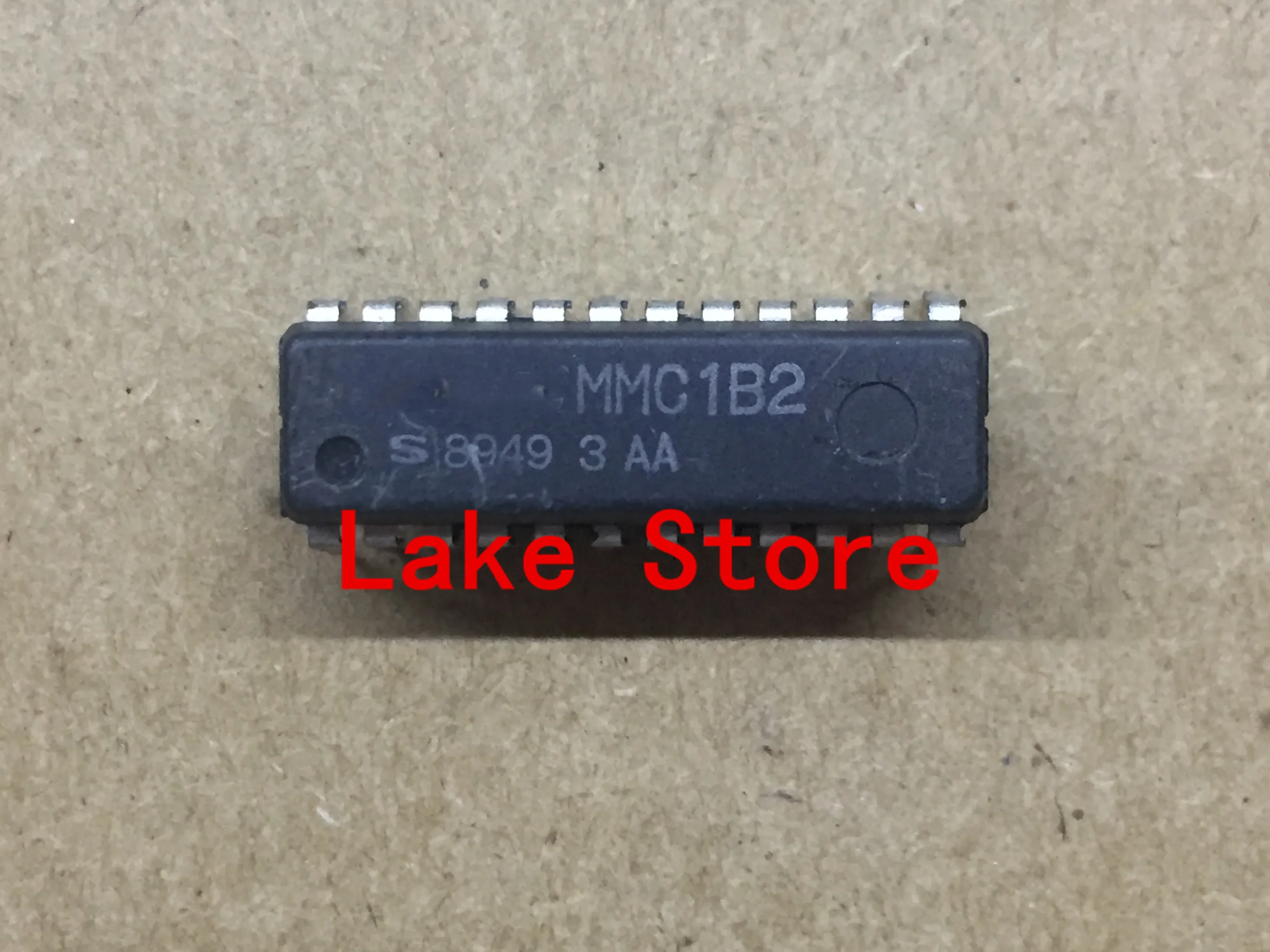 Bonitos 1 Uds MMC1B2 DIP Stock