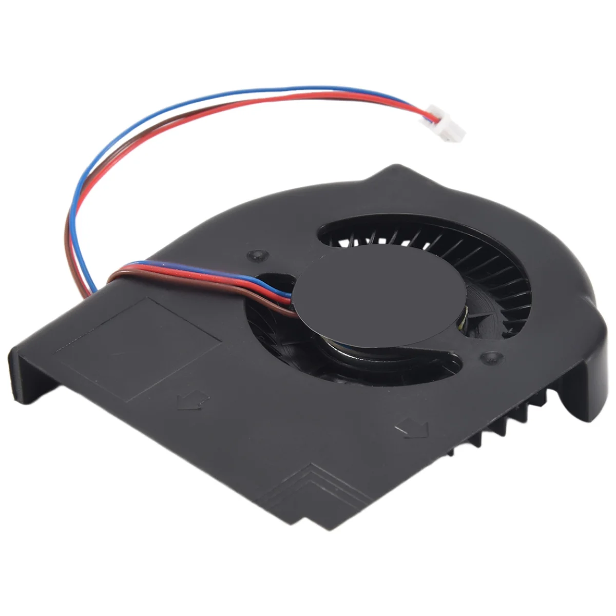 Ventilador de refrigeración de CPU para portátil, serie IBM Lenovo ThinkPad T410, T410i, 45M2721, 45M2722, nuevo enfriador - imagen 5