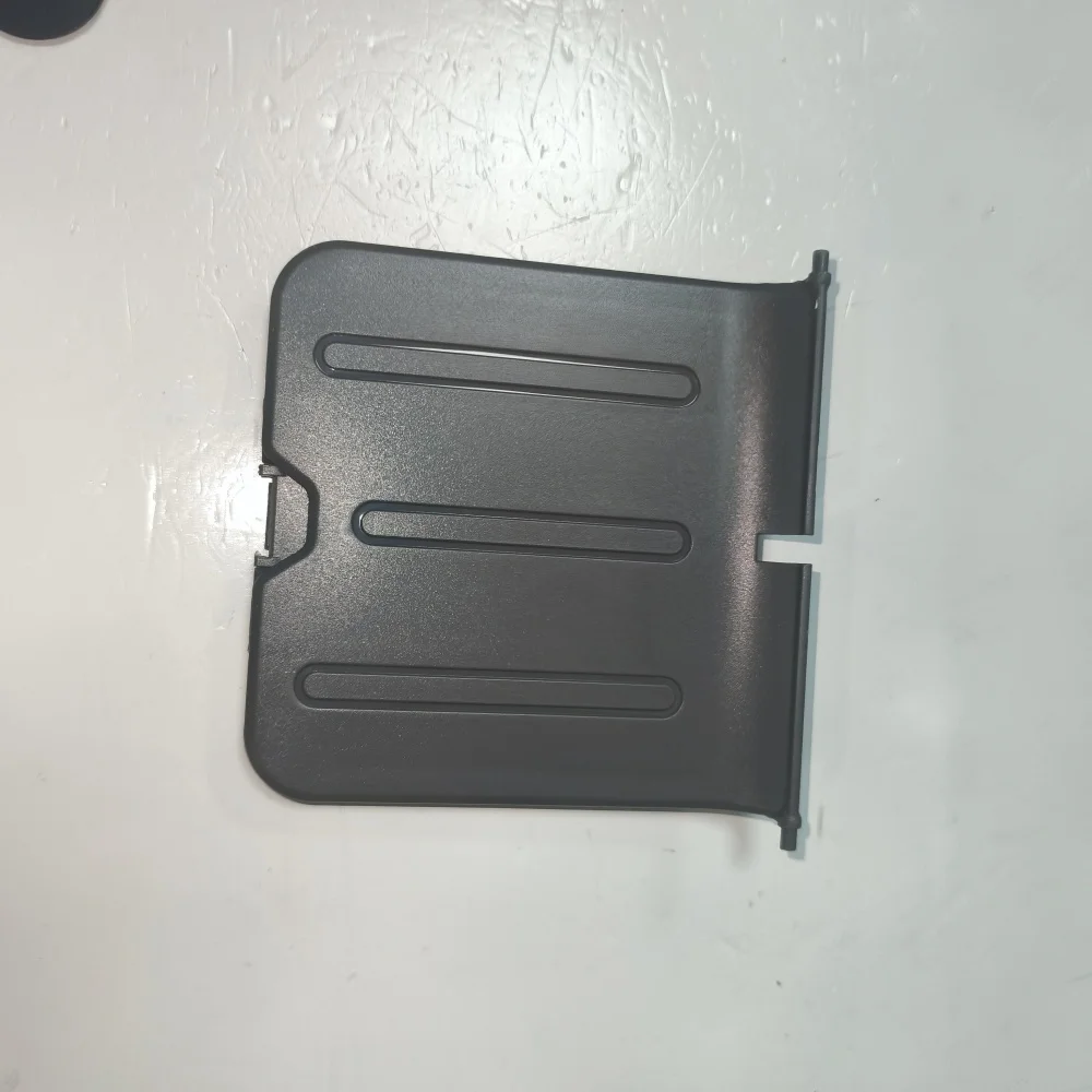 1X bandeja de salida de entrega de papel de impresora para HP P1102 P1102w P1102s P1005 P1006 P1007 P1008 P1100 P1106 P1108 P1607 1102 1102W - imagen 2