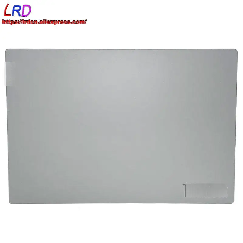 Carcasa Original para ordenador portátil Lenovo ThinkBook, cubierta trasera LCD de tapa superior para ordenador portátil Lenovo ThinkBook 14s-IML 6 pro-14iwl, color plata 5CB0W44270, novedad - imagen 2