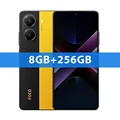 8GB 256GB Yellow
