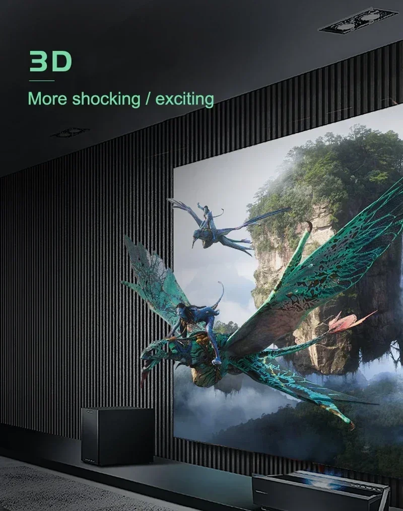 4K @ 60hz HDMI Matrix 2x4 2 en 4 salida HDMI2.0 divisor conmutador óptico 3,5mm Extractor de Audio convertidor de vídeo 3D para PS4/5 PC a TV - imagen 5