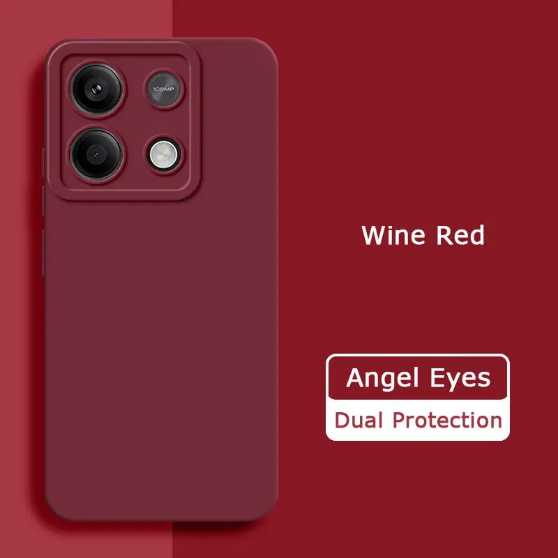 Wine Red