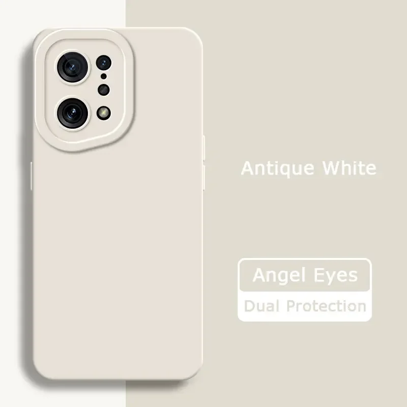 Antique White