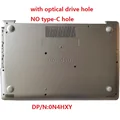 D with Optical drive