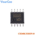 CH340K ESSOP-10
