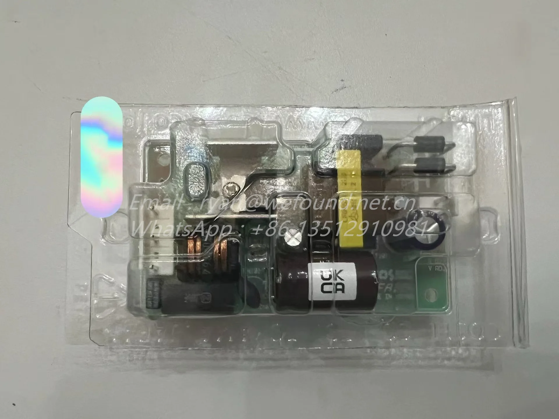 LFA15F-24-J1 para fuente de alimentación COSEL AC-DC tipo marco abierto - imagen 2