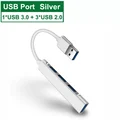 4 in 1 USB3.0