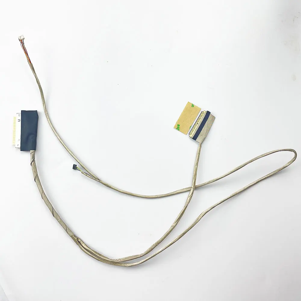Cable de cinta de pantalla LED LCD 1422-01CY000 DD0XJ7LC000 para ASUS S300, S300CA, S300C, S400, S400C, S400CA, S400E, T00T, N550, S500C, S550 - imagen 3