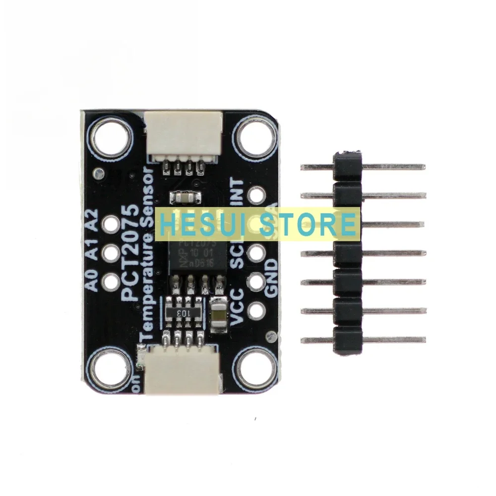 Módulo sensor de temperatura PCT2075