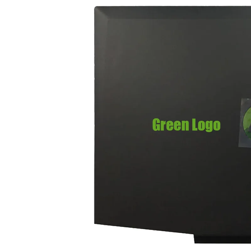 Green Logo